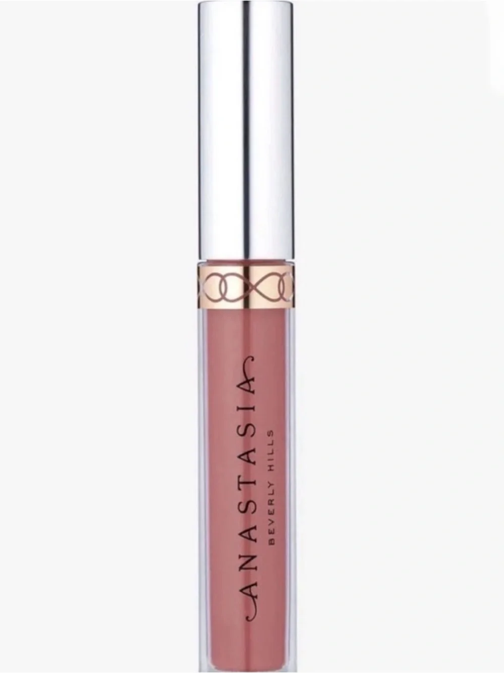 Anastasia Beverly Hills Liquid Lipstick - Crush